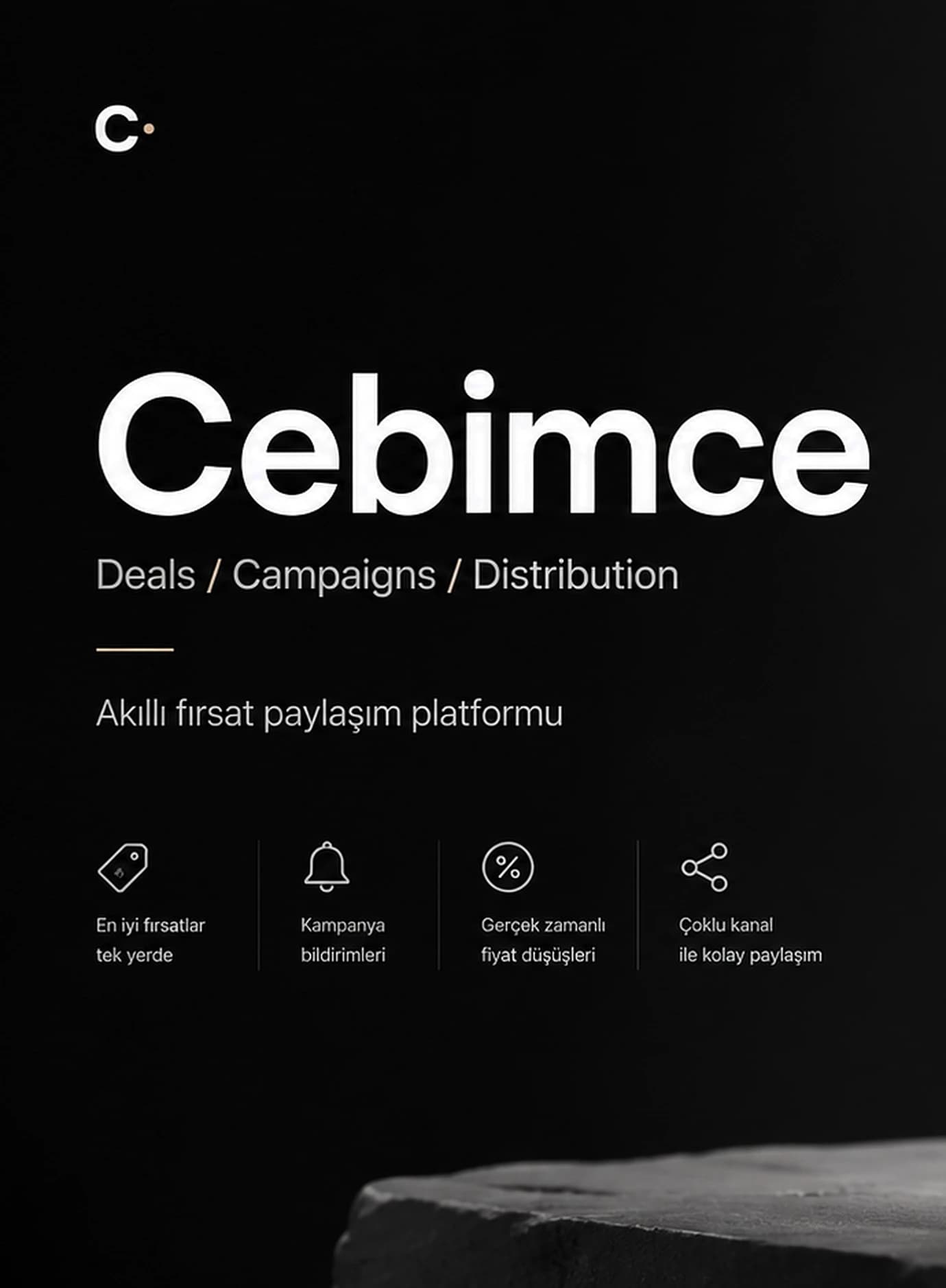 Cebimce projesi